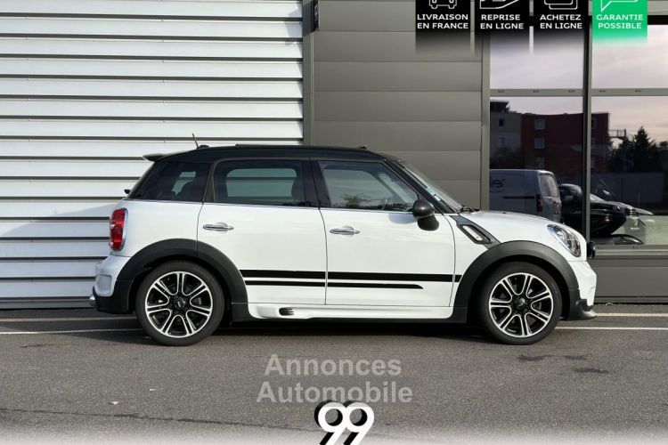 Mini Countryman 1.6i - 184 R60 BERLINE Cooper S PHASE 1 - <small></small> 14.990 € <small>TTC</small> - #5