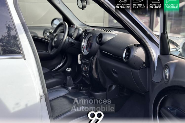 Mini Countryman 1.6i - 184 R60 BERLINE Cooper S PHASE 1 - <small></small> 14.990 € <small>TTC</small> - #12