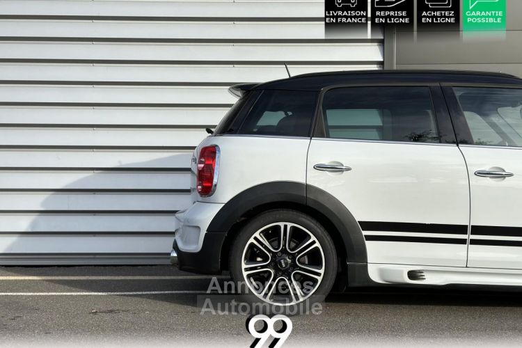 Mini Countryman 1.6i - 184 R60 BERLINE Cooper S PHASE 1 - <small></small> 14.990 € <small>TTC</small> - #20