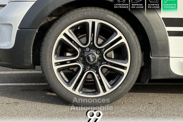 Mini Countryman 1.6i - 184 R60 BERLINE Cooper S PHASE 1 - <small></small> 14.990 € <small>TTC</small> - #40