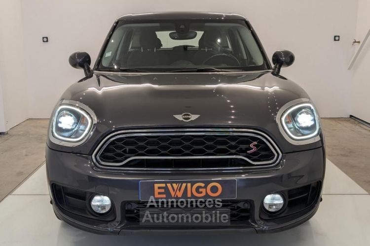 Mini Countryman 192ch COOPER S ALL4 BVA - <small></small> 19.990 € <small>TTC</small> - #2