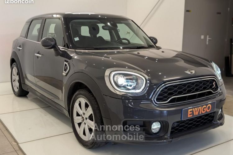 Mini Countryman 192ch COOPER S ALL4 BVA - <small></small> 19.990 € <small>TTC</small> - #3