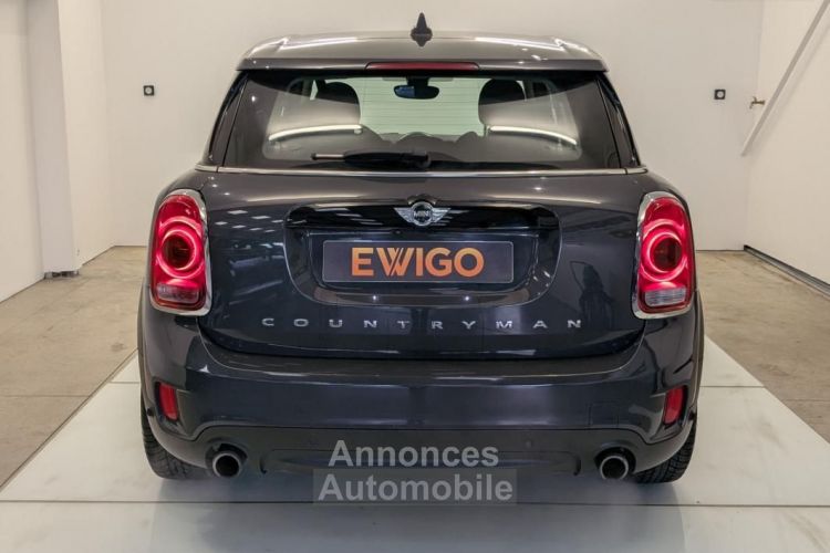 Mini Countryman 192ch COOPER S ALL4 BVA - <small></small> 19.990 € <small>TTC</small> - #5