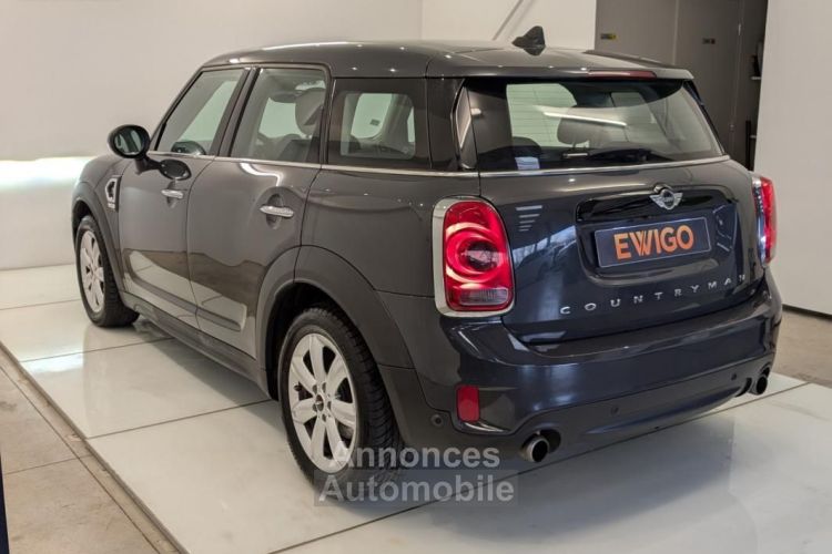 Mini Countryman 192ch COOPER S ALL4 BVA - <small></small> 19.990 € <small>TTC</small> - #6