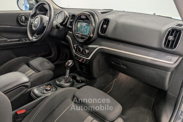 Mini Countryman 192ch COOPER S ALL4 BVA - <small></small> 19.990 € <small>TTC</small> - #8