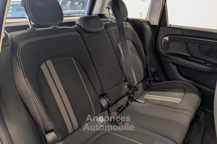 Mini Countryman 192ch COOPER S ALL4 BVA - <small></small> 19.990 € <small>TTC</small> - #12