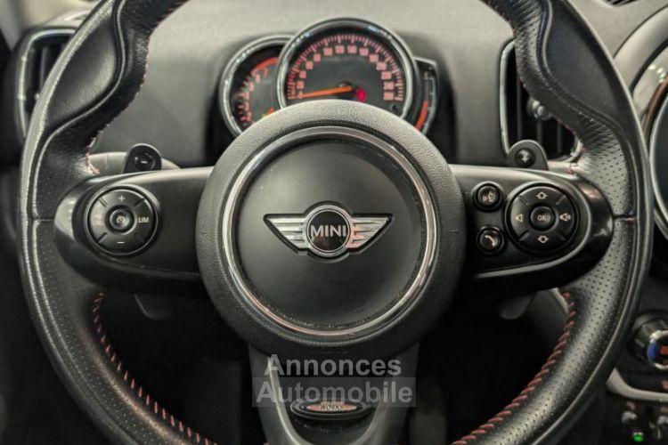 Mini Countryman 192ch COOPER S ALL4 BVA - <small></small> 19.990 € <small>TTC</small> - #13