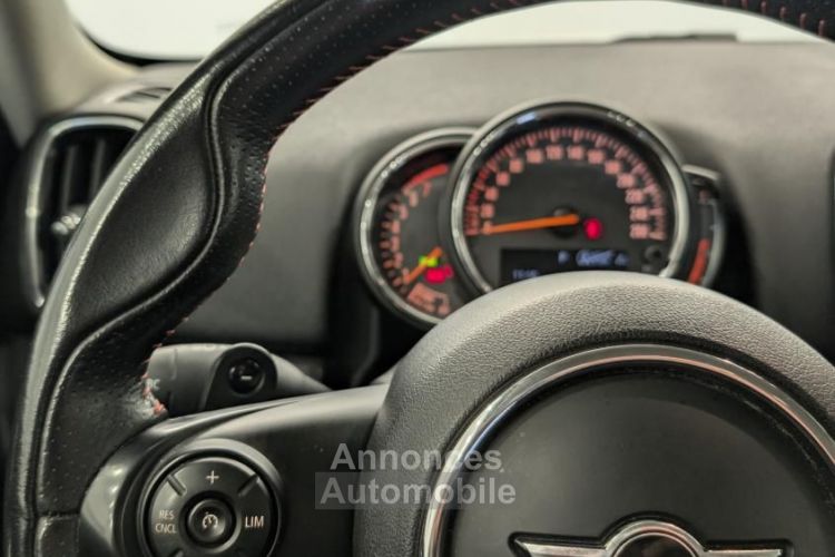 Mini Countryman 192ch COOPER S ALL4 BVA - <small></small> 19.990 € <small>TTC</small> - #14