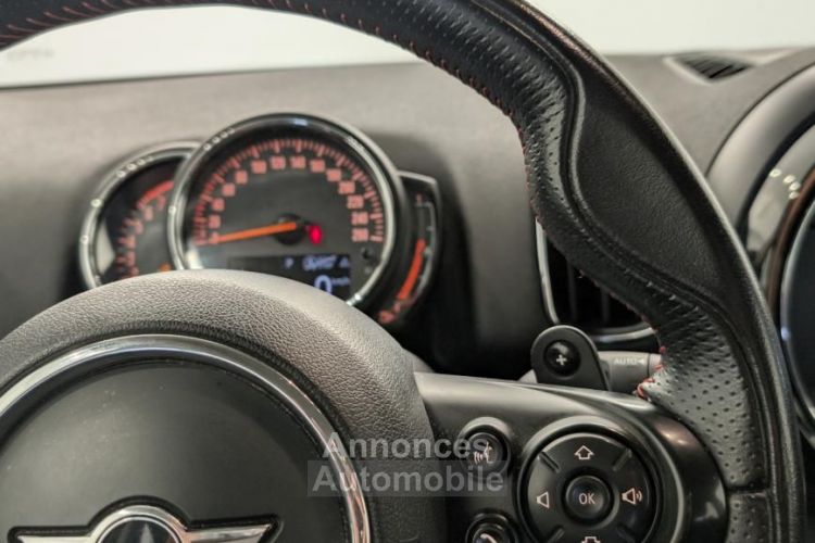 Mini Countryman 192ch COOPER S ALL4 BVA - <small></small> 19.990 € <small>TTC</small> - #15