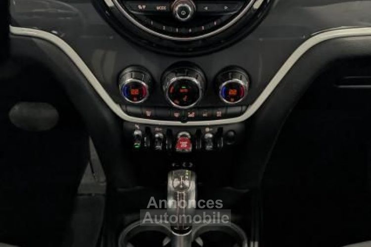 Mini Countryman 192ch COOPER S ALL4 BVA - <small></small> 19.990 € <small>TTC</small> - #16