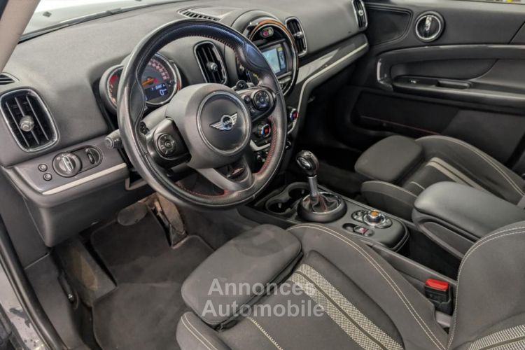 Mini Countryman 192ch COOPER S ALL4 BVA - <small></small> 19.990 € <small>TTC</small> - #20