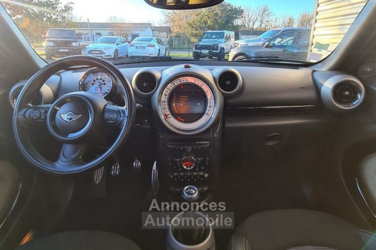 Mini Countryman 2 Cooper SD 2.0 D 143 cv - <small></small> 9.990 € <small>TTC</small> - #5