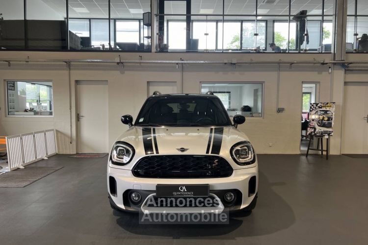 Mini Countryman (2) Cooper SD ALL4 Northwood 190 ch BVA8 - <small></small> 32.990 € <small>TTC</small> - #2