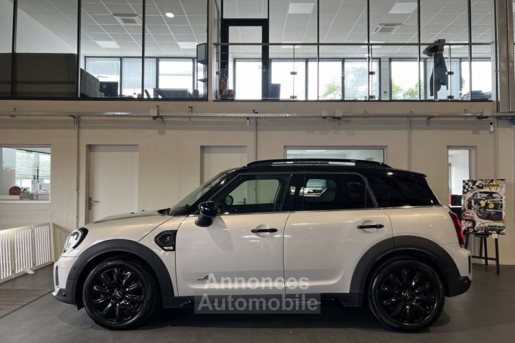 Mini Countryman (2) Cooper SD ALL4 Northwood 190 ch BVA8 - <small></small> 32.990 € <small>TTC</small> - #3