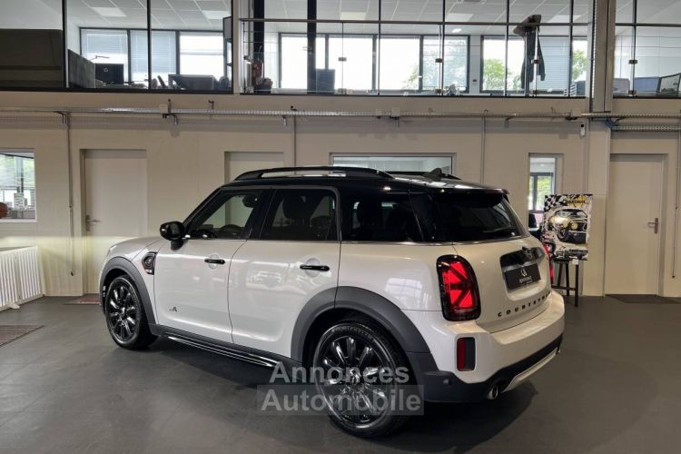 Mini Countryman (2) Cooper SD ALL4 Northwood 190 ch BVA8 - <small></small> 32.990 € <small>TTC</small> - #4