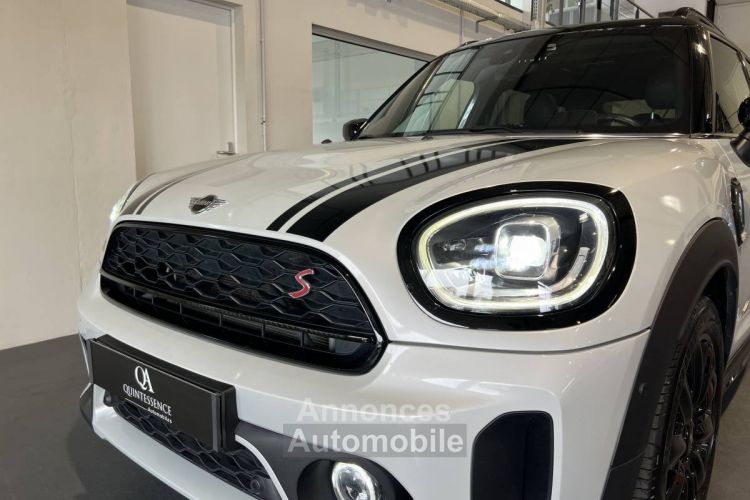 Mini Countryman (2) Cooper SD ALL4 Northwood 190 ch BVA8 - <small></small> 32.990 € <small>TTC</small> - #6