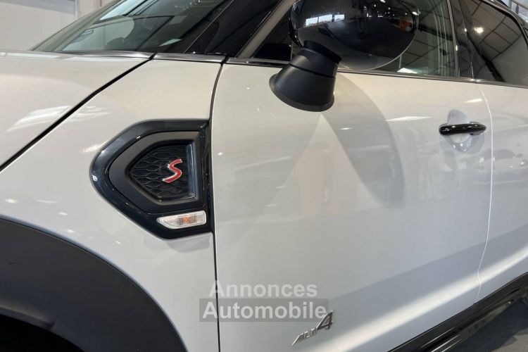 Mini Countryman (2) Cooper SD ALL4 Northwood 190 ch BVA8 - <small></small> 32.990 € <small>TTC</small> - #7