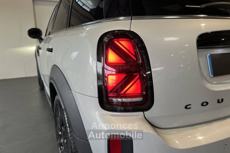 Mini Countryman (2) Cooper SD ALL4 Northwood 190 ch BVA8 - <small></small> 32.990 € <small>TTC</small> - #8