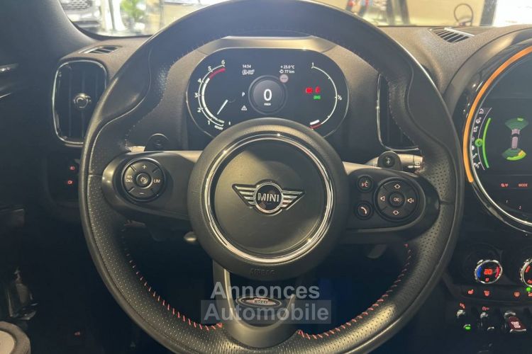 Mini Countryman (2) Cooper SD ALL4 Northwood 190 ch BVA8 - <small></small> 32.990 € <small>TTC</small> - #12