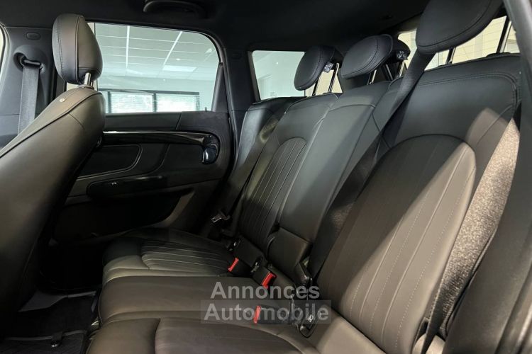 Mini Countryman (2) Cooper SD ALL4 Northwood 190 ch BVA8 - <small></small> 32.990 € <small>TTC</small> - #25