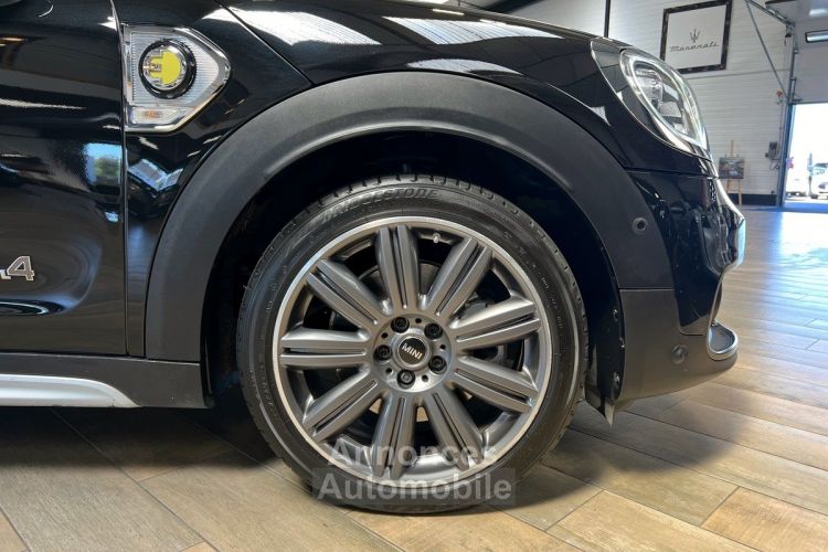 Mini Countryman (2) COOPER SE ALL4 HYBRIDE 136+88 ch CHILI BVA6 /TOIT PANO/ - <small></small> 23.990 € <small>TTC</small> - #30