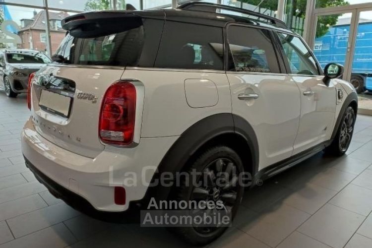 Mini Countryman 2 II (2) (F60) COOPER SE ALL4 CHILI 125+95 BVA6 - <small></small> 32.840 € <small>TTC</small> - #5