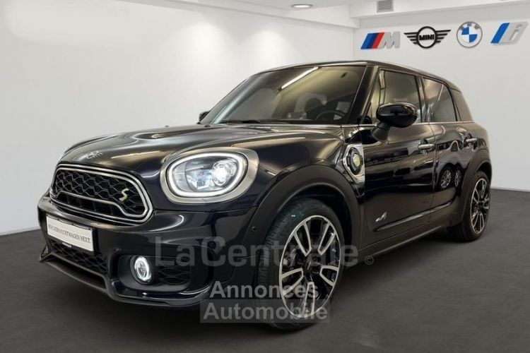 Mini Countryman 2 II (2) (F60) COOPER SE ALL4 JCW 125+95 BVA6 - <small></small> 42.480 € <small>TTC</small> - #1