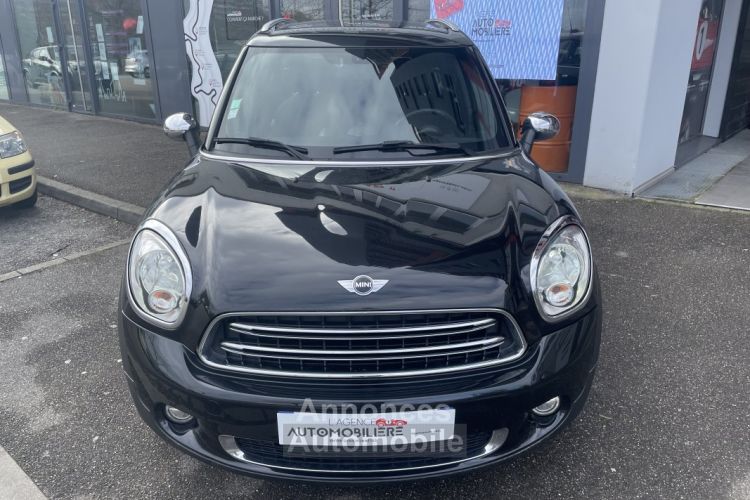 Mini Countryman 2 (R60) Cooper 1.6 D 112 cv - <small></small> 10.990 € <small>TTC</small> - #2