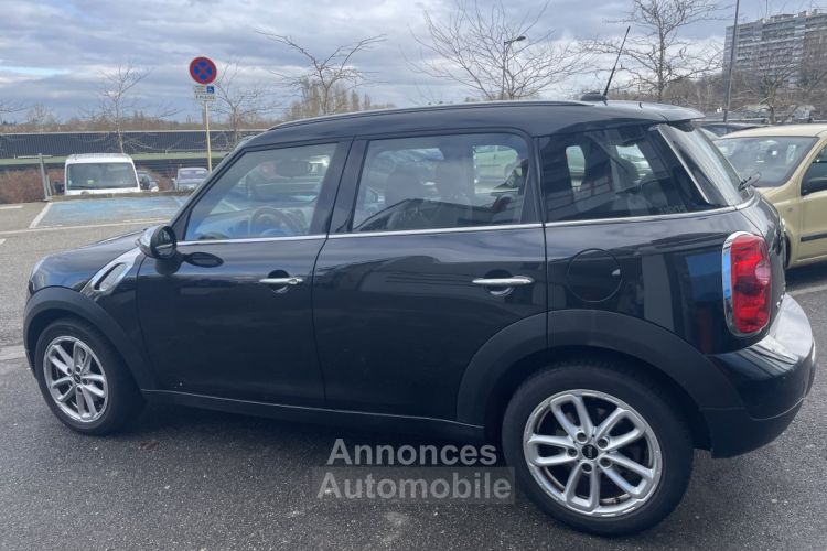 Mini Countryman 2 (R60) Cooper 1.6 D 112 cv - <small></small> 10.990 € <small>TTC</small> - #5