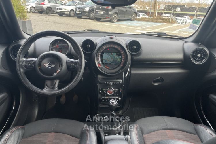 Mini Countryman 2 (R60) Cooper 1.6 D 112 cv - <small></small> 10.990 € <small>TTC</small> - #15