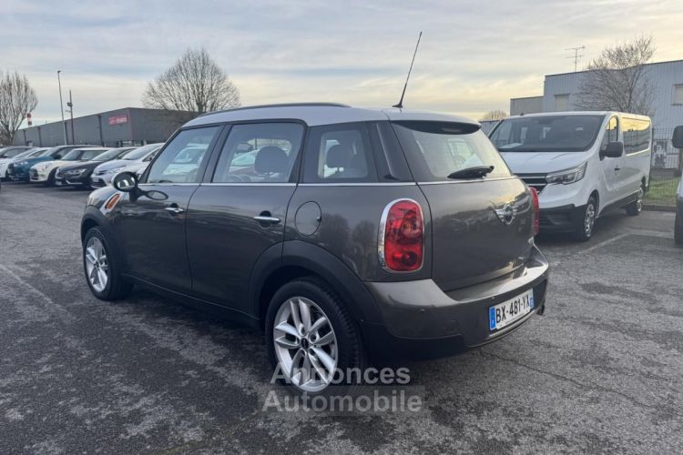 Mini Countryman 2.0 D - 112 BVA R60 Cooper Première main - <small></small> 9.990 € <small>TTC</small> - #3