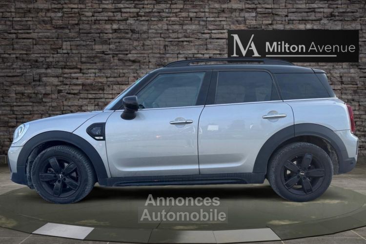 Mini Countryman 2.0 D - 150 - BVA  Cooper D Edition Highlands - <small></small> 30.990 € <small></small> - #2