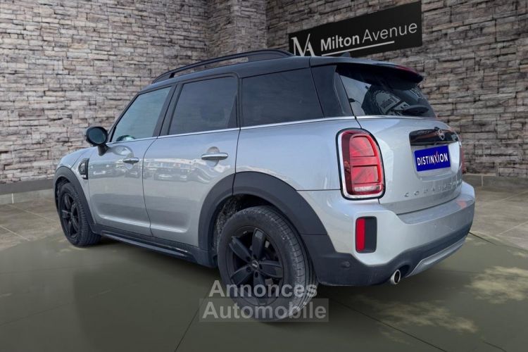 Mini Countryman 2.0 D - 150 - BVA  Cooper D Edition Highlands - <small></small> 30.990 € <small></small> - #3