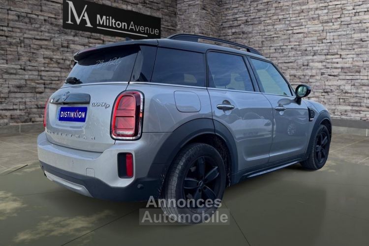 Mini Countryman 2.0 D - 150 - BVA  Cooper D Edition Highlands - <small></small> 30.990 € <small></small> - #5