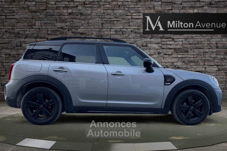 Mini Countryman 2.0 D - 150 - BVA  Cooper D Edition Highlands - <small></small> 30.990 € <small></small> - #6