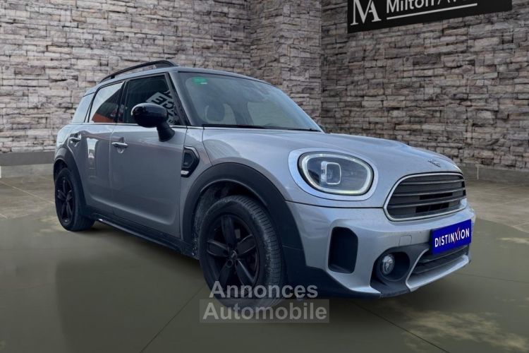 Mini Countryman 2.0 D - 150 - BVA  Cooper D Edition Highlands - <small></small> 30.990 € <small></small> - #7