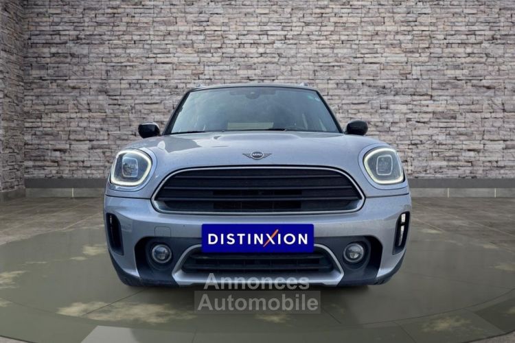 Mini Countryman 2.0 D - 150 - BVA  Cooper D Edition Highlands - <small></small> 30.990 € <small></small> - #8