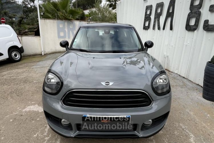 Mini Countryman 2.0 D - 150 - BVA F60 LCI BERLINE Cooper D Business Design PHASE 2 - <small></small> 16.990 € <small>TTC</small> - #3