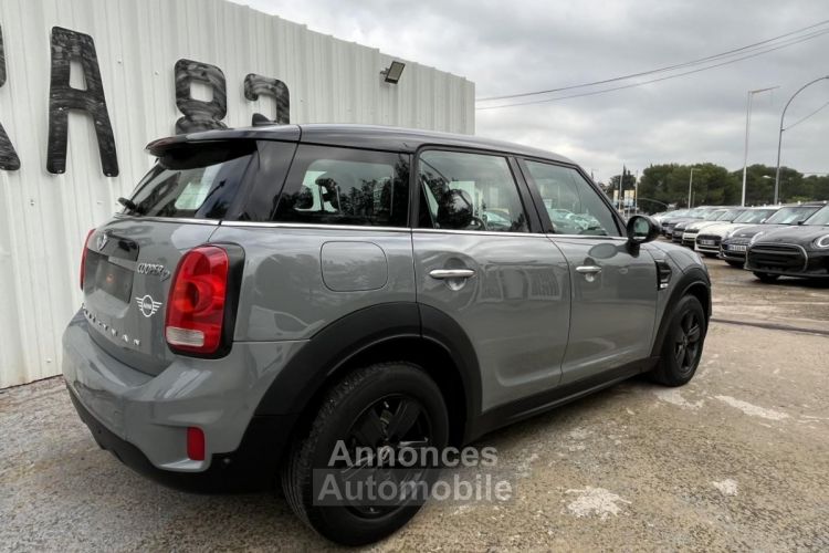 Mini Countryman 2.0 D - 150 - BVA F60 LCI BERLINE Cooper D Business Design PHASE 2 - <small></small> 16.990 € <small>TTC</small> - #4