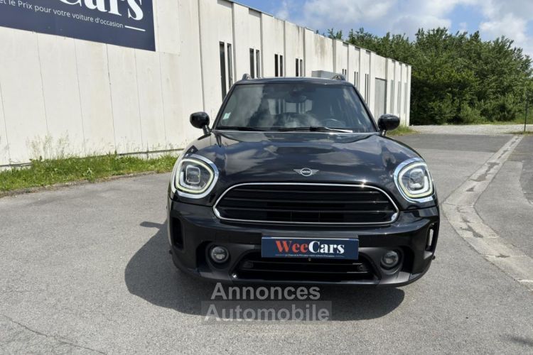 Mini Countryman 2.0 D 150 BVA F60 LCI Edition Northwood - <small></small> 25.990 € <small>TTC</small> - #2