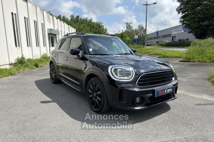 Mini Countryman 2.0 D 150 BVA F60 LCI Edition Northwood - <small></small> 25.990 € <small>TTC</small> - #3