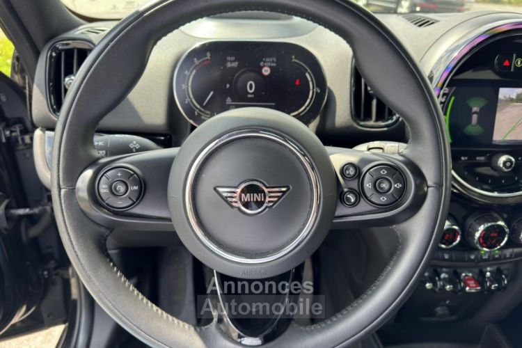 Mini Countryman 2.0 D 150 BVA F60 LCI Edition Northwood - <small></small> 25.990 € <small>TTC</small> - #6