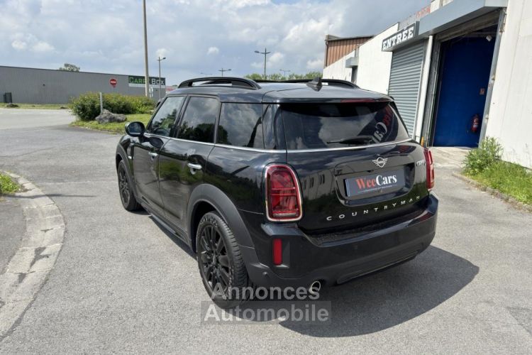 Mini Countryman 2.0 D 150 BVA F60 LCI Edition Northwood - <small></small> 25.990 € <small>TTC</small> - #11