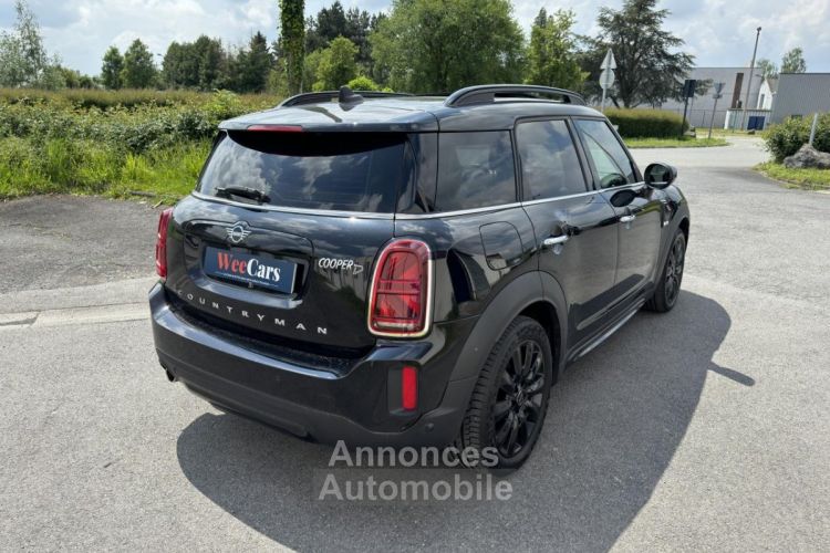 Mini Countryman 2.0 D 150 BVA F60 LCI Edition Northwood - <small></small> 25.990 € <small>TTC</small> - #13