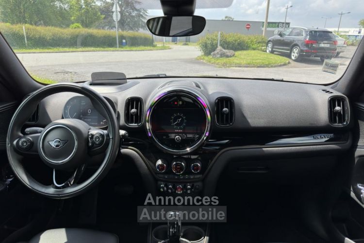 Mini Countryman 2.0 D 150 BVA F60 LCI Edition Northwood - <small></small> 25.990 € <small>TTC</small> - #14