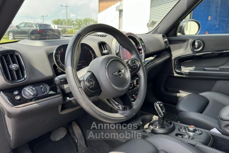 Mini Countryman 2.0 D 150 BVA F60 LCI Edition Northwood - <small></small> 25.990 € <small>TTC</small> - #15