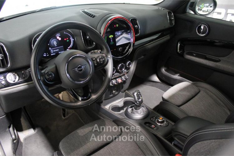 Mini Countryman 2.0 D - 190ch - BVA Sport - Cooper SD Edition Northwood - <small></small> 30.490 € <small>TTC</small> - #8