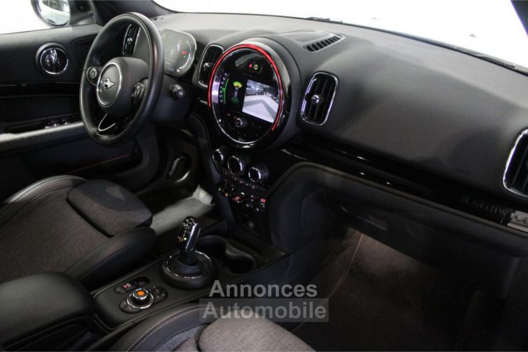 Mini Countryman 2.0 D - 190ch - BVA Sport - Cooper SD Edition Northwood - <small></small> 30.490 € <small>TTC</small> - #10