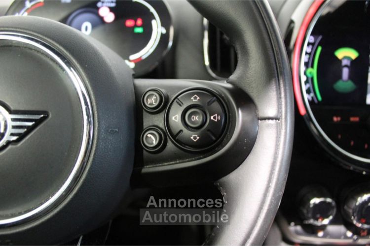 Mini Countryman 2.0 D - 190ch - BVA Sport - Cooper SD Edition Northwood - <small></small> 30.490 € <small>TTC</small> - #15