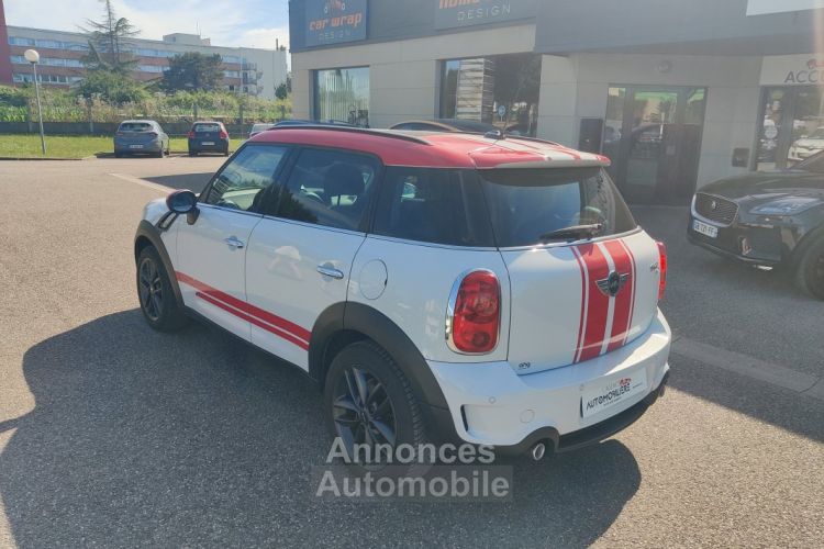 Mini Countryman 2.0 SD 143 cv Cooper S - <small></small> 8.490 € <small>TTC</small> - #7